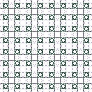 Texture abstract fractal pattern Stock Illustration