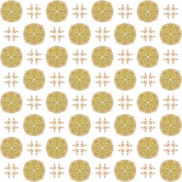 Texture abstract fractal pattern Stock Illustration