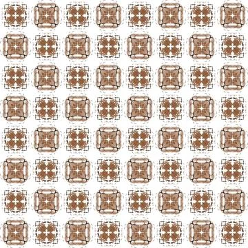 Texture abstract fractal pattern Illustrazione stock