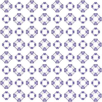 Texture abstract fractal pattern Stock Illustration