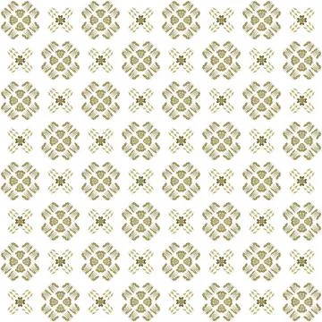 Texture abstract fractal pattern Ilustración de archivo