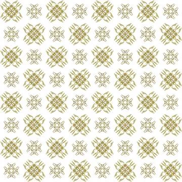 Texture abstract fractal pattern Stock-Illustration