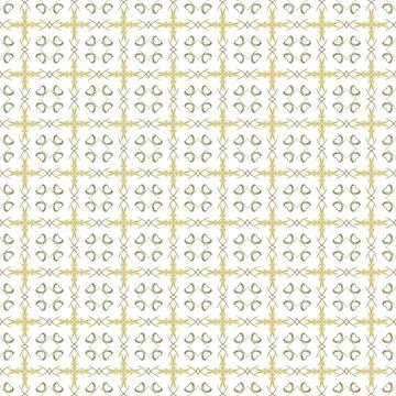 Texture abstract fractal pattern 库存插图