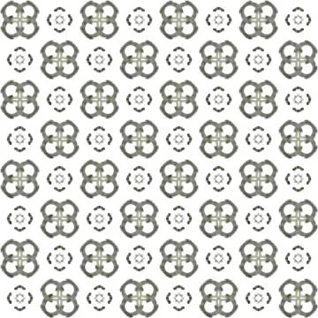 Texture abstract fractal pattern Stock Illustration