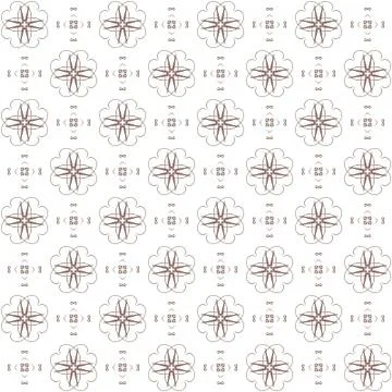 Texture abstract fractal pattern Stock-Illustration