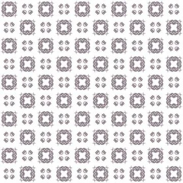 Texture abstract fractal pattern Ilustración de archivo