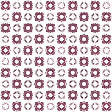 Texture abstract fractal pattern Stock Illustration