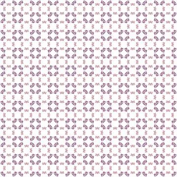 Texture abstract fractal pattern Stock Illustration