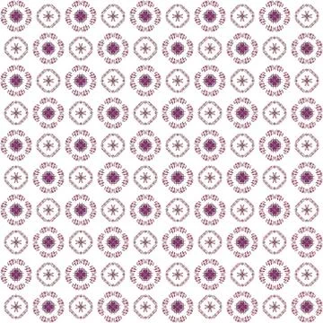 Texture abstract fractal pattern Stock Illustration