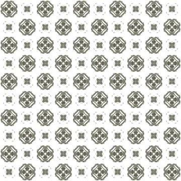 Texture abstract fractal pattern Stock Illustration