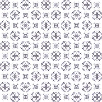 Texture abstract fractal pattern Illustrazione stock