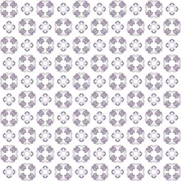 Texture abstract fractal pattern Stock-Illustration