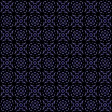 Texture abstract fractal pattern Stock-Illustration