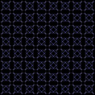 Texture abstract fractal pattern Stock-Illustration