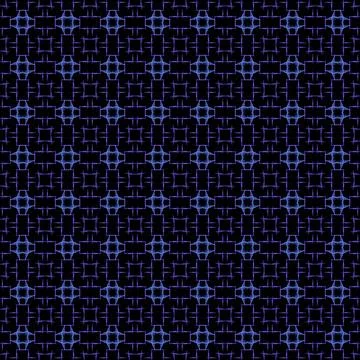 Texture abstract fractal pattern Illustrazione stock