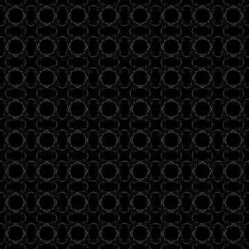 Texture abstract fractal pattern Stock Illustration