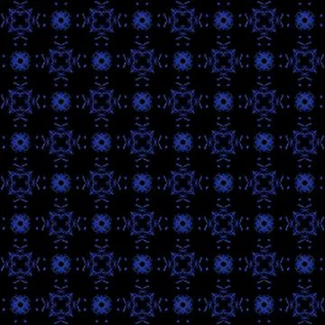 Texture abstract fractal pattern Illustrazione stock