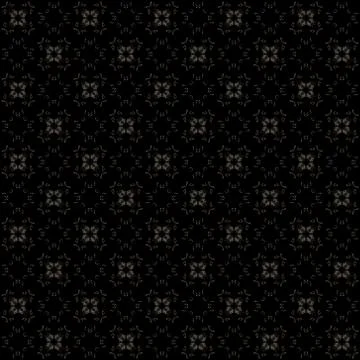 Texture abstract fractal pattern Illustrazione stock