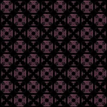 Texture abstract fractal pattern Illustrazione stock