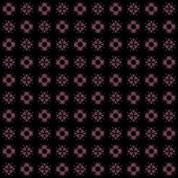 Texture abstract fractal pattern Illustrazione stock