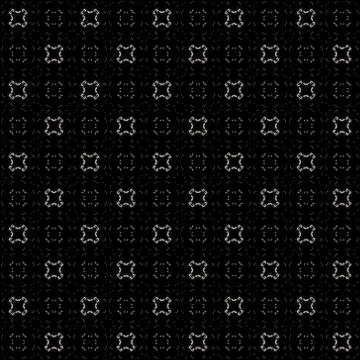 Texture abstract fractal pattern Stock Illustration