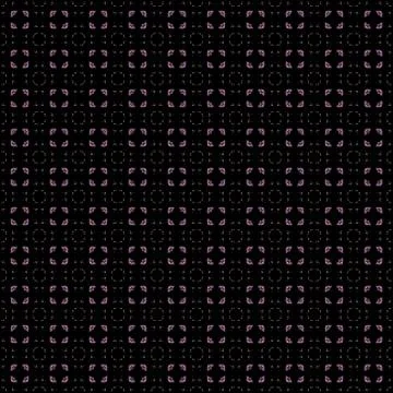 Texture abstract fractal pattern Illustrazione stock