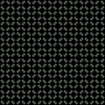 Texture abstract fractal pattern Illustrazione stock