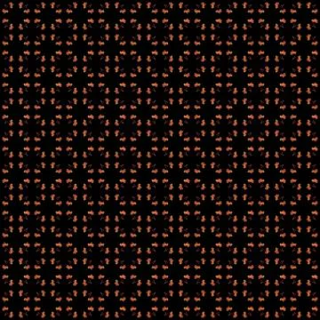 Texture abstract fractal pattern Stock Illustration