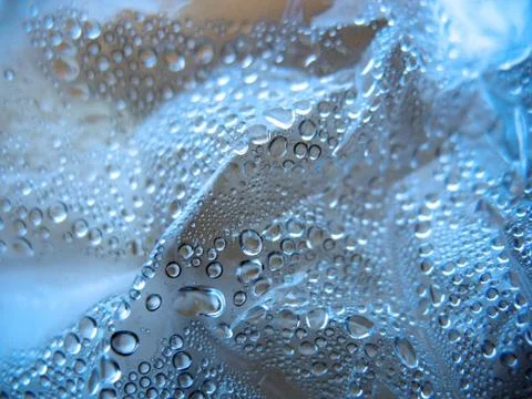 Texture of abstract material Stock Photos