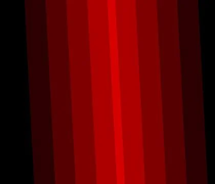 Texture abstract red stripes gradient illustration background. Stock Illustration