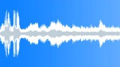 Texture - Abstract Sound For Multimedia Project Sound Effect