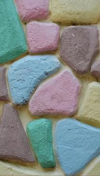 Texture of abstract wall for background Stock Photos