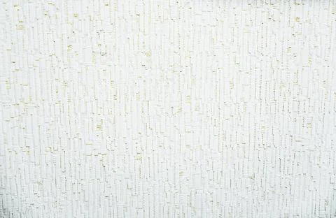 Texture, abstraction. paper light pattern slats for construction and home Stock Photos