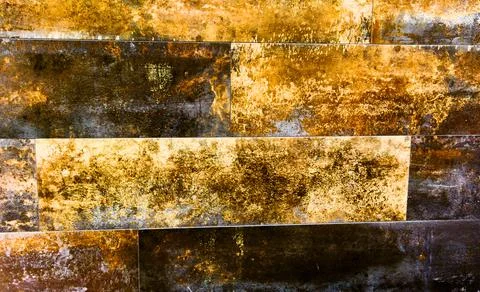 Texture, abstraction. paper pattern slats for construction and home decoration Stock Photos