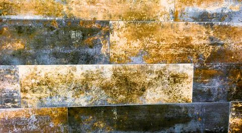 Texture, abstraction. paper pattern slats for construction and home decoration Stock Photos