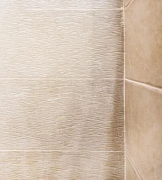 Texture, abstraction. paper pattern slats for construction and home decoration Stock Photos