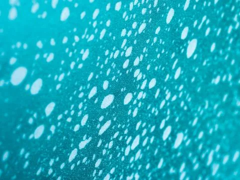 Texture of air bubble Fotos de archivo