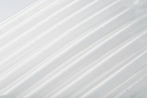 The texture of the air package as an abstract background. 库存照片