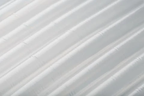 The texture of the air package as an abstract background. Stock Photos