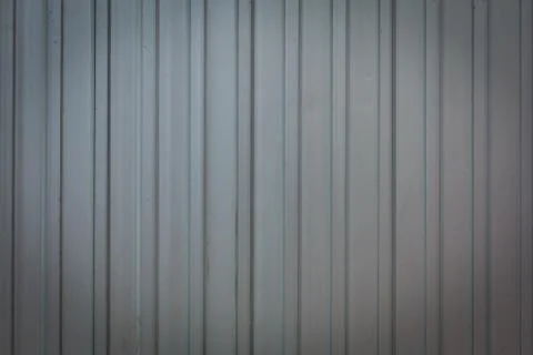 Texture of aluminium wall Stock Photos