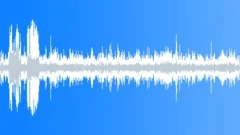 Texture - Ambiance Production Element For Video Project Sound Effect