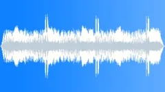 Texture - Ambient Soundfx For SceneSound Effect