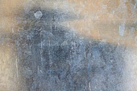 Texture and background of galvanized iron Stock Photos