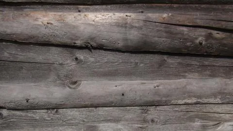Texture and background of old and wooden board Stock Photos