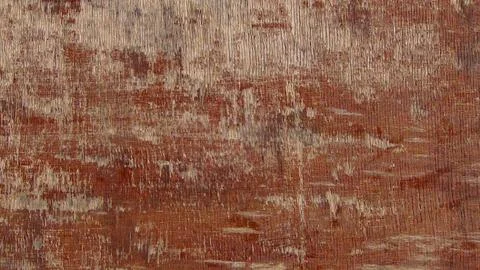 Texture and background of old and wooden board Stock Photos
