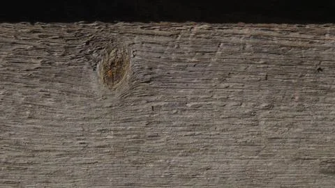 Texture and background of old and wooden board Stock Photos