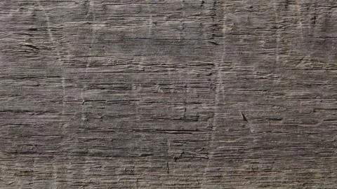 Texture and background of old and wooden board Foto stock