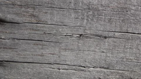Texture and background of old and wooden board Stock Photos