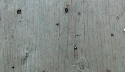 Texture and background of old and wooden board Foto stock