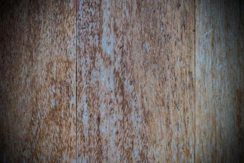 Texture and background of old  log Stock Photos